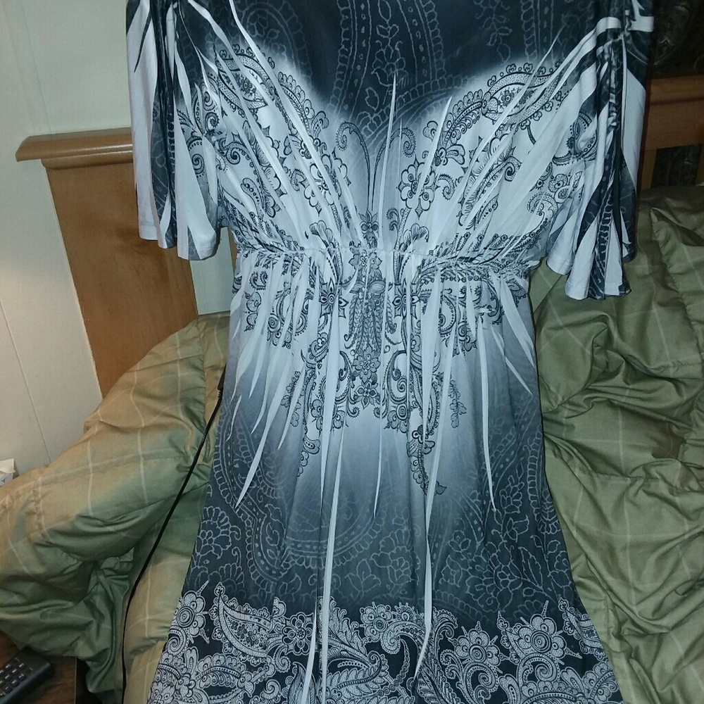 Dress - Picture 2 of 3